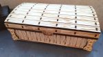 CNC Laser Cut Treasure Chest Files, Plywood Box (Digital Product) - Image 9