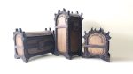 Treasure Chest Laser Cut Files: 3-in-1 SVG, PDF, CDR (Digital Product) - Image 3