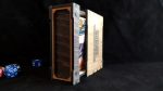 Laser Cut Card Box Slider: SVG, PDF, DXF Files (Digital Product) - Image 6