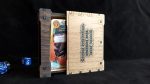 Laser Cut Card Box Slider: SVG, PDF, DXF Files (Digital Product) - Image 5