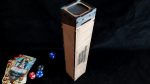 Laser Cut Pencil Box with Magnetic Lock SVG DXF PDF (Digital Product) - Image 2