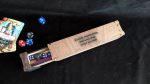 Laser Cut Pencil Box with Magnetic Lock SVG DXF PDF (Digital Product)