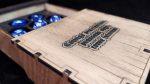 Laser Cut Dice Box Slider: SVG, PDF, CDR Files (Digital Product) - Image 7