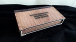 Dice Box Slider SVG DXF PDF Laser Cut Files - Image 3