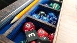 Dice Box Slider SVG DXF PDF Laser Cut Files - Image 8