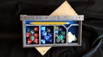 Dice Box Slider SVG DXF PDF Laser Cut Files - Image 2