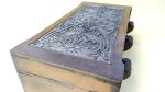 Celtic Dragon Box, Laser Cut Files SVG PDF (Digital Product) - Image 8