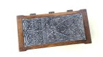 Celtic Dragon Box, Laser Cut Files SVG PDF (Digital Product) - Image 5