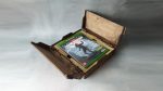 Laser Cut Game Box: SVG DXF CDR Files (Digital Product) - Image 2