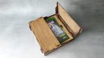 Laser Cut Game Box: SVG DXF CDR Files (Digital Product) - Image 5