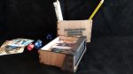 Laser Cut Card Box Slider: SVG, PDF, DXF Files (Digital Product) - Image 7