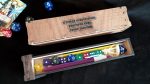 Laser Cut Pencil Box with Magnetic Lock SVG DXF PDF (Digital Product) - Image 7