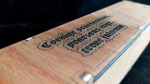 Laser Cut Pencil Box with Magnetic Lock SVG DXF PDF (Digital Product) - Image 4