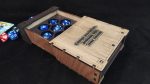 Laser Cut Dice Box Slider: SVG, PDF, CDR Files (Digital Product) - Image 4
