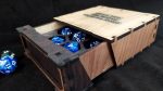 Laser Cut Dice Box Slider: SVG, PDF, CDR Files (Digital Product) - Image 5