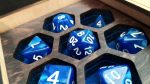 Laser Cut Dice Box Slider: SVG, PDF, CDR Files (Digital Product) - Image 8