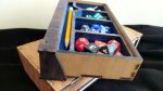 Dice Box Slider SVG DXF PDF Laser Cut Files - Image 6