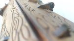 Vampire Chest Laser Cut Files: SVG, PDF, CDR (3-6mm Plywood) - Image 9