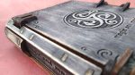 Celtic Book Box Laser Cut Files, CNC (svg pdf cdr) Digital Product - Image 3