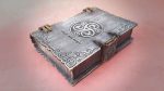 Celtic Book Box Laser Cut Files, CNC (svg pdf cdr) Digital Product - Image 5
