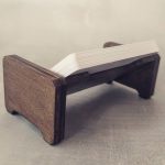 Laser Cut Business Card Holder SVG DXF CDR (Digital Product) - Image 4