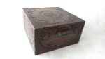 Box 3mm, 1/8inch, 4mm, 4.5mm, 5mm. Laser cut files SVG, PDF, CDR Digital product - Image 6