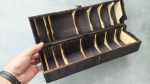 Universal Wine Box Laser Cut Files: SVG, PDF, CDR (Digital Product) - Image 6