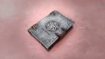 Celtic Book Box Laser Cut Files, CNC (svg pdf cdr) Digital Product