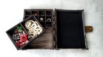 Laser Cut Jewelry Box SVG: CNC Plywood File, Ring Storage (Digital Product) - Image 8