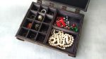 Laser Cut Jewelry Box SVG: CNC Plywood File, Ring Storage (Digital Product) - Image 7