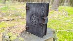 Celtic Book Box Laser Cut Files, CNC (svg pdf cdr) Digital Product - Image 7