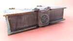 Celtic Book Box Laser Cut Files, CNC (svg pdf cdr) Digital Product - Image 4