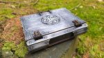 Celtic Book Box Laser Cut Files, CNC (svg pdf cdr) Digital Product - Image 8