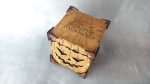 Halloween Candy Box: Laser Cut Files (SVG, PDF, CDR) - Image 7