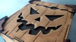 Halloween Candy Box: Laser Cut Files (SVG, PDF, CDR) - Image 6
