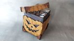 Halloween Candy Box: Laser Cut Files (SVG, PDF, CDR) - Image 4