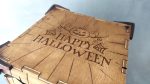 Halloween Candy Box: Laser Cut Files (SVG, PDF, CDR) - Image 5