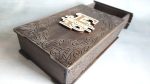 Laser Cut Gift Box SVG, PDF, CDR Files - Image 5