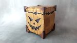 Halloween Candy Box: Laser Cut Files (SVG, PDF, CDR) - Image 8