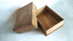 Laser Cut Tarot Card Box SVG, PDF, CDR (Digital Product) - Image 8