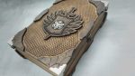 Laser Cut Book Box SVG: CNC Router Files (Digital Product) - Image 5