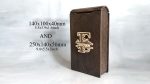 Laser Cut Gift Box SVG, PDF, CDR Files
