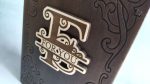 Laser Cut Gift Box SVG, PDF, CDR Files - Image 9