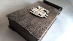 Laser Cut Gift Box SVG, PDF, CDR Files - Image 6