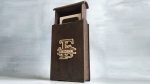 Laser Cut Gift Box SVG, PDF, CDR Files - Image 7