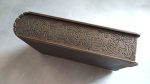 Laser Cut Gift Box SVG, PDF, CDR Files - Image 8