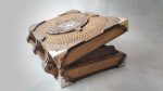 Laser Cut Book Box SVG: CNC Router Files (Digital Product) - Image 2