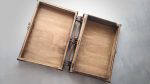 Laser Cut Book Box SVG: CNC Router Files (Digital Product) - Image 8