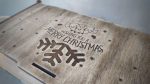 Christmas eve boxes. Laser cut files SVG, PDF, CDR Digital product - Image 4