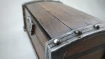 Antique Chest Laser Cut Files: SVG, PDF, CDR (3-6mm Plywood) - Image 4
